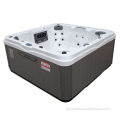 Luxo IMASSAGE portátil Whirlpool Spas de hidromassagem ao ar livre